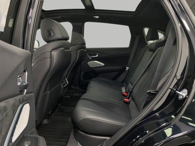 2026 Acura RDX SH-AWD w/A-Spec Package