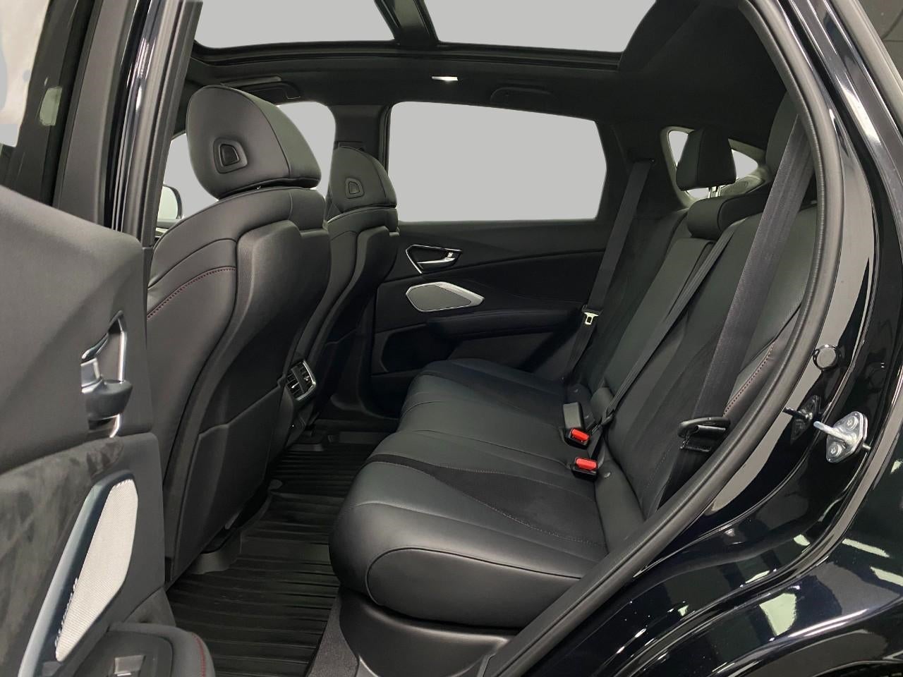 2026 Acura RDX SH-AWD w/A-Spec Package