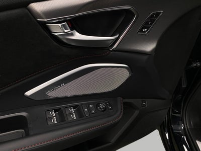 2026 Acura RDX SH-AWD w/A-Spec Package