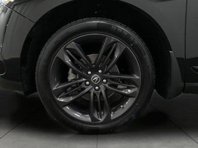2019 Acura RDX AWD w/A-Spec Pkg