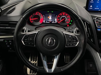 2019 Acura RDX AWD w/A-Spec Pkg