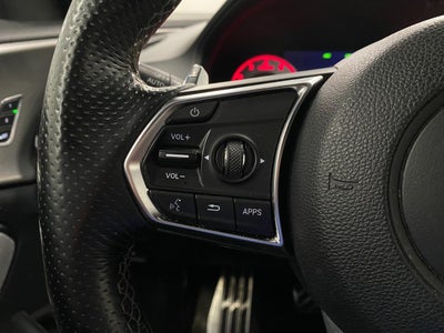 2019 Acura RDX AWD w/A-Spec Pkg