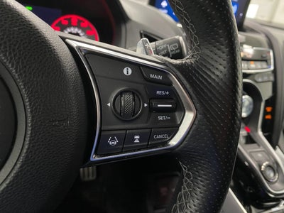 2019 Acura RDX AWD w/A-Spec Pkg
