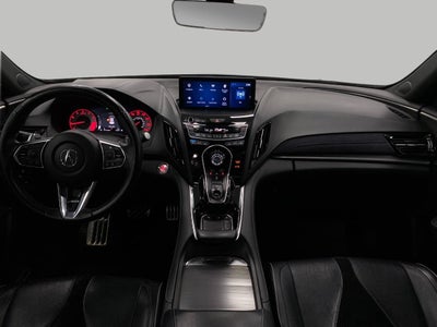 2019 Acura RDX AWD w/A-Spec Pkg