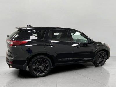 2019 Acura RDX AWD w/A-Spec Pkg