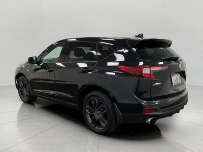 2019 Acura RDX AWD w/A-Spec Pkg