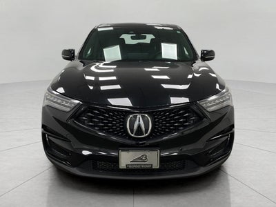 2019 Acura RDX AWD w/A-Spec Pkg