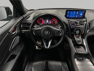 2019 Acura RDX AWD w/A-Spec Pkg
