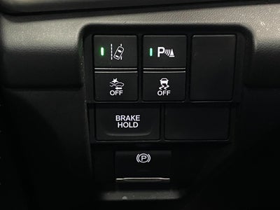 2019 Acura RDX AWD w/A-Spec Pkg