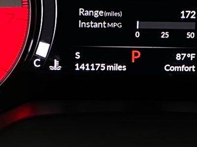 2019 Acura RDX AWD w/A-Spec Pkg