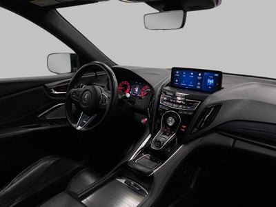 2019 Acura RDX AWD w/A-Spec Pkg