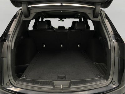 2019 Acura RDX AWD w/A-Spec Pkg