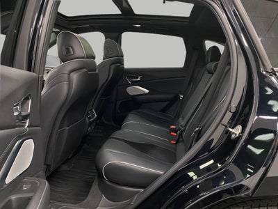2019 Acura RDX AWD w/A-Spec Pkg