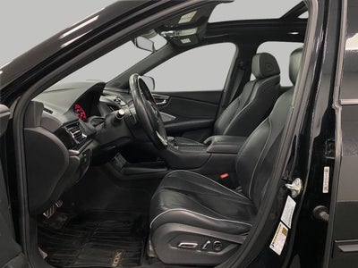2019 Acura RDX AWD w/A-Spec Pkg