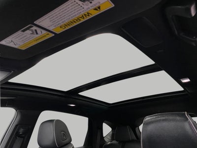 2019 Acura RDX AWD w/A-Spec Pkg
