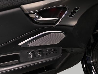 2019 Acura RDX AWD w/A-Spec Pkg