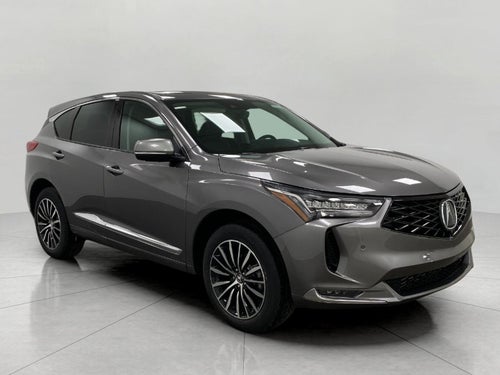 2026 Acura RDX SH-AWD w/Advance Package
