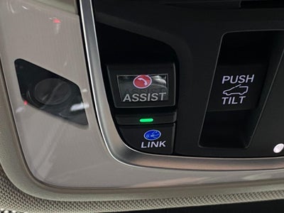 2026 Acura RDX SH-AWD w/Advance Package