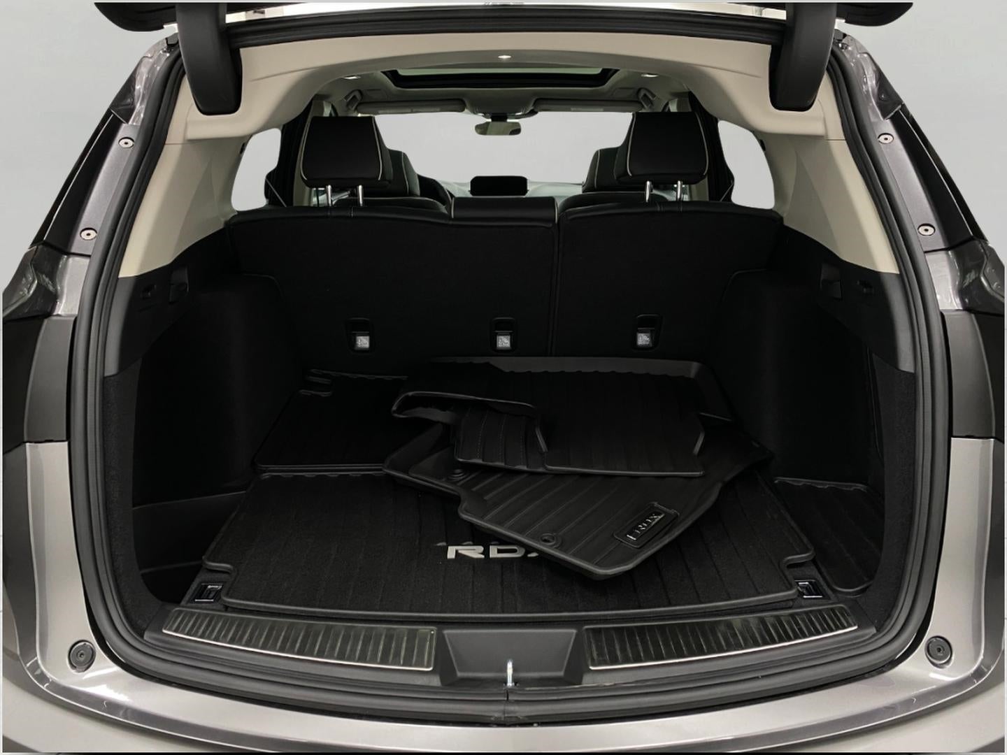 2026 Acura RDX SH-AWD w/Advance Package
