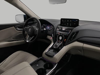 2026 Acura RDX SH-AWD w/Advance Package