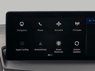 2026 Acura RDX SH-AWD w/Advance Package