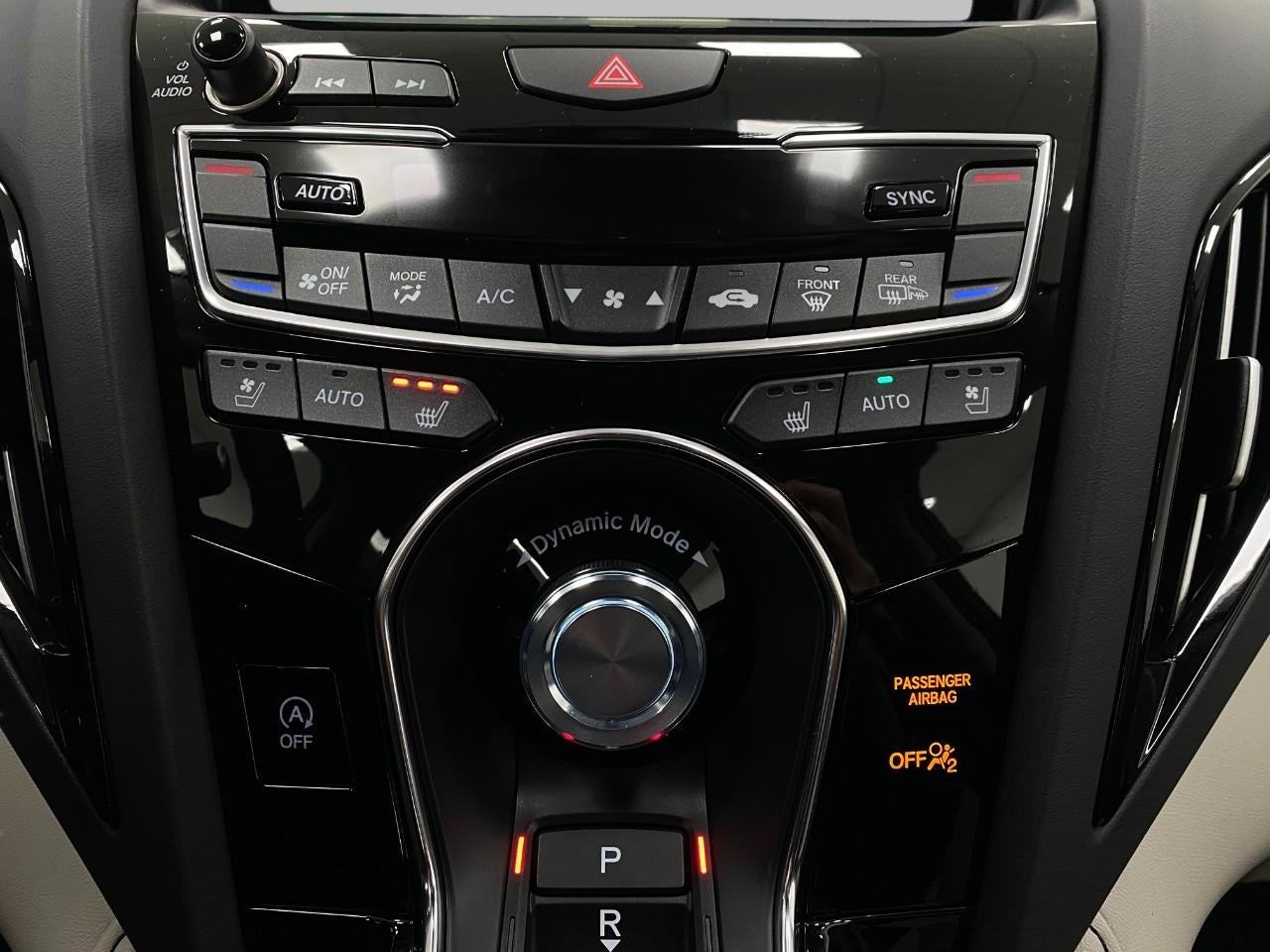 2026 Acura RDX SH-AWD w/Advance Package