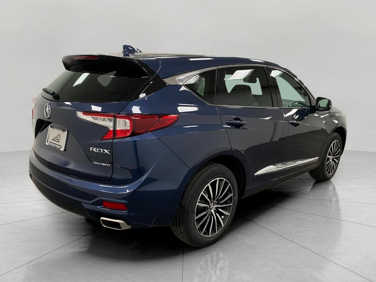 2026 Acura RDX SH-AWD w/Advance Package