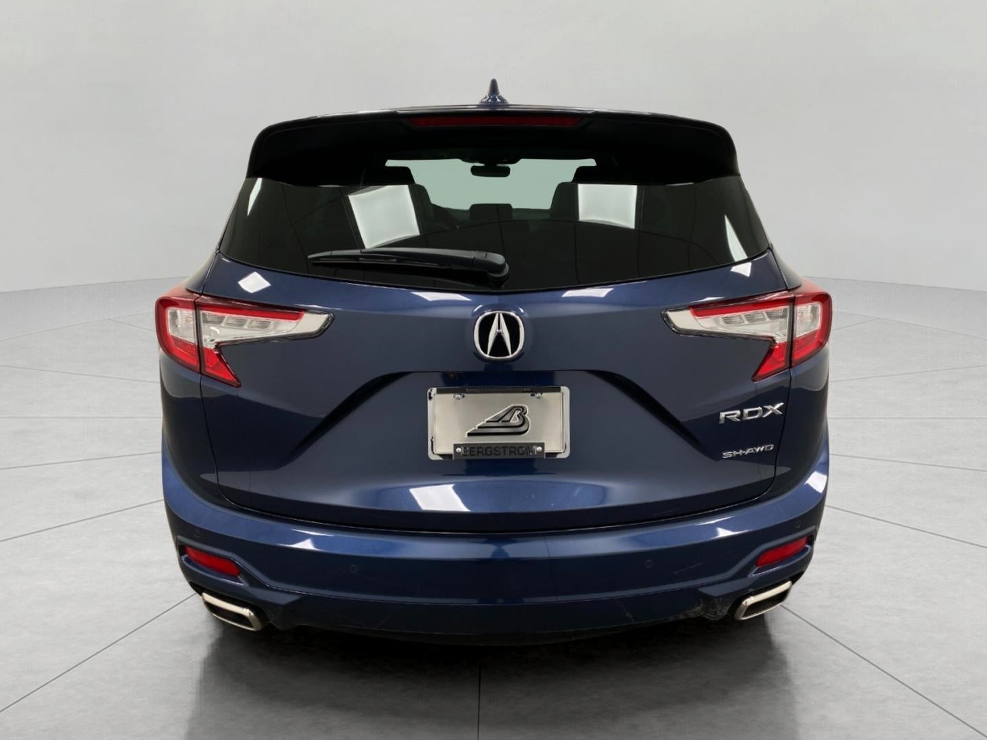 2026 Acura RDX SH-AWD w/Advance Package