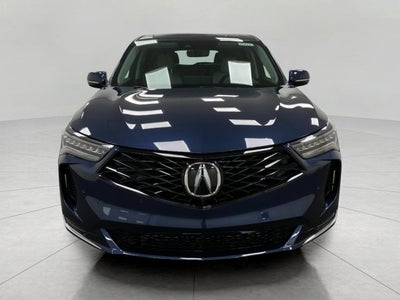 2026 Acura RDX SH-AWD w/Advance Package