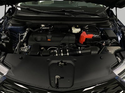 2026 Acura RDX SH-AWD w/Advance Package