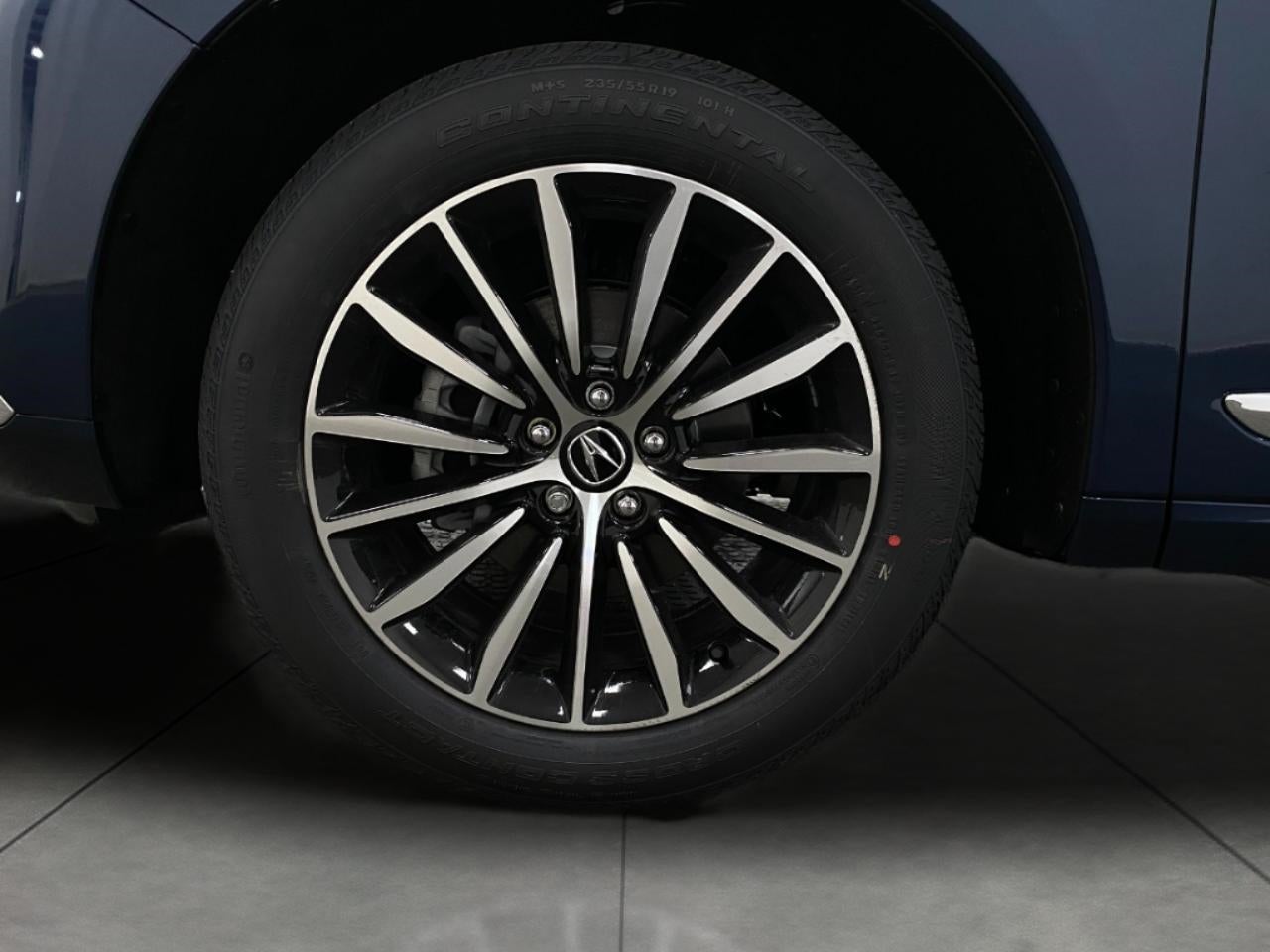 2026 Acura RDX SH-AWD w/Advance Package