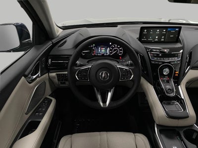 2026 Acura RDX SH-AWD w/Advance Package