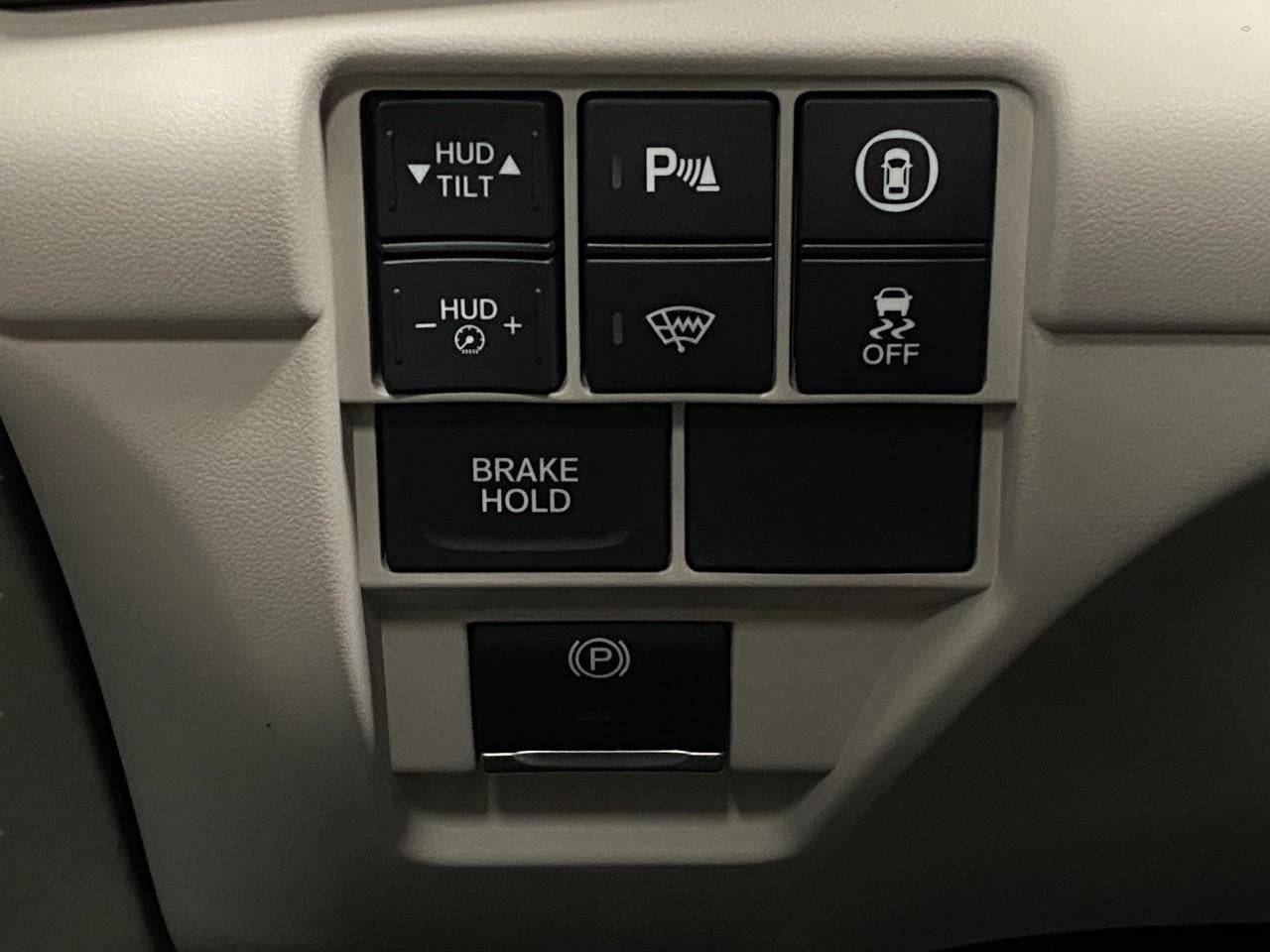 2026 Acura RDX SH-AWD w/Advance Package