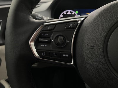 2026 Acura RDX SH-AWD w/Advance Package
