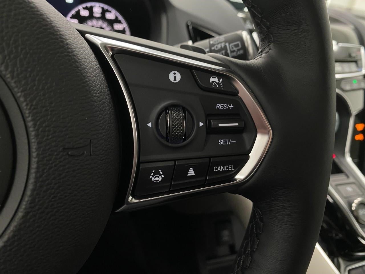 2026 Acura RDX SH-AWD w/Advance Package