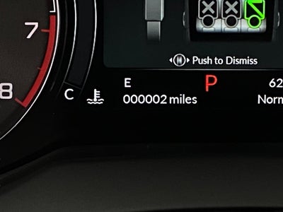 2026 Acura RDX SH-AWD w/Advance Package