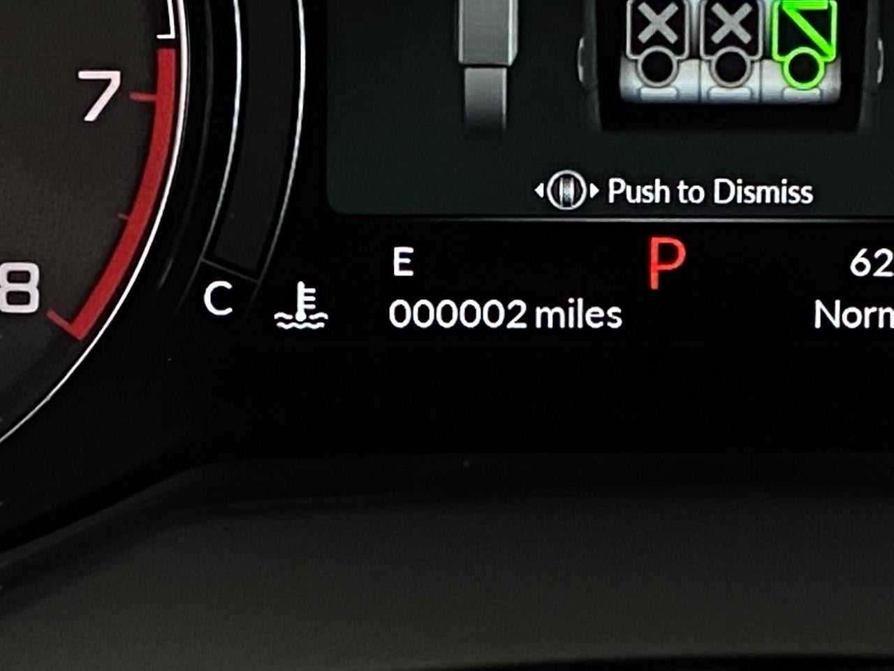2026 Acura RDX SH-AWD w/Advance Package