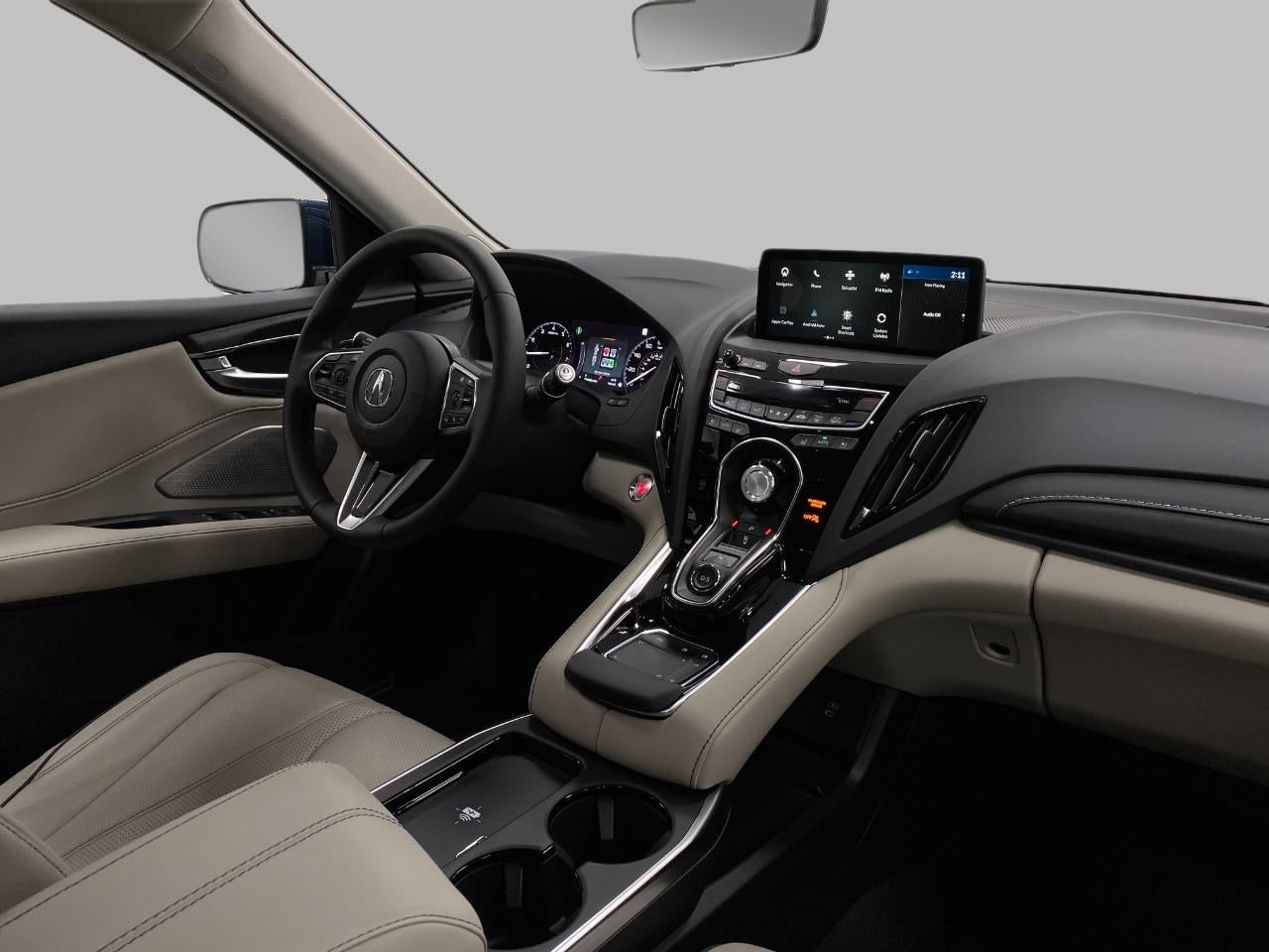 2026 Acura RDX SH-AWD w/Advance Package