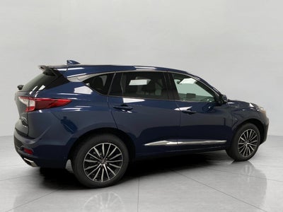 2026 Acura RDX SH-AWD w/Advance Package