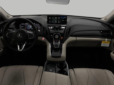 2026 Acura RDX SH-AWD w/Advance Package