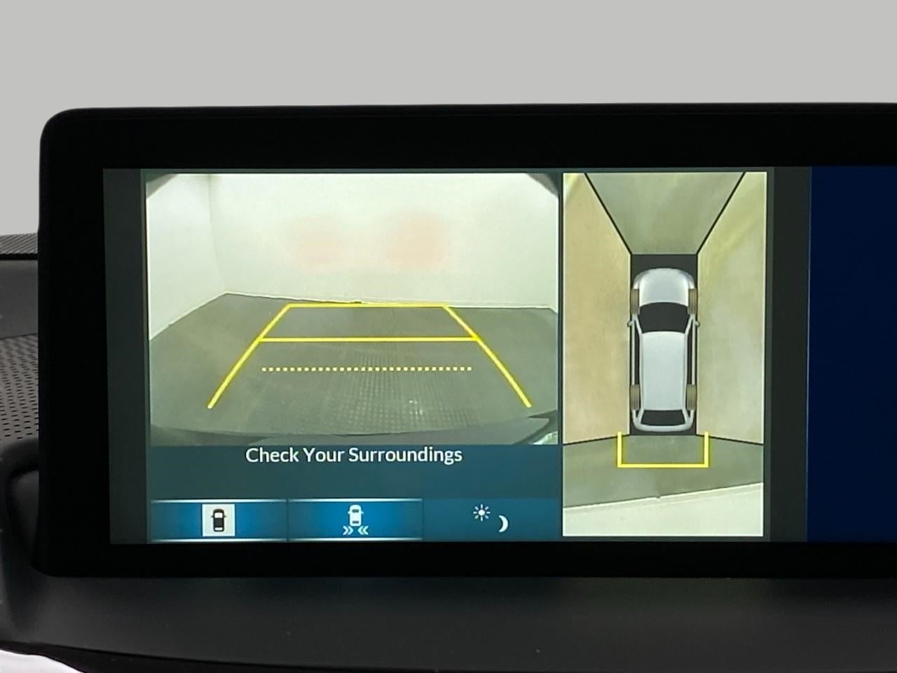2026 Acura RDX SH-AWD w/Advance Package