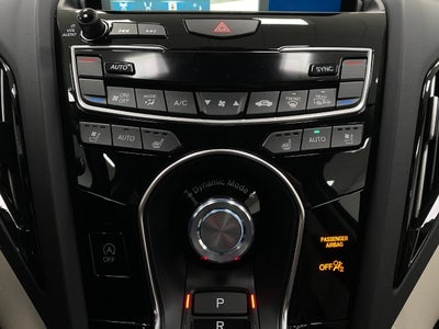 2026 Acura RDX SH-AWD w/Advance Package