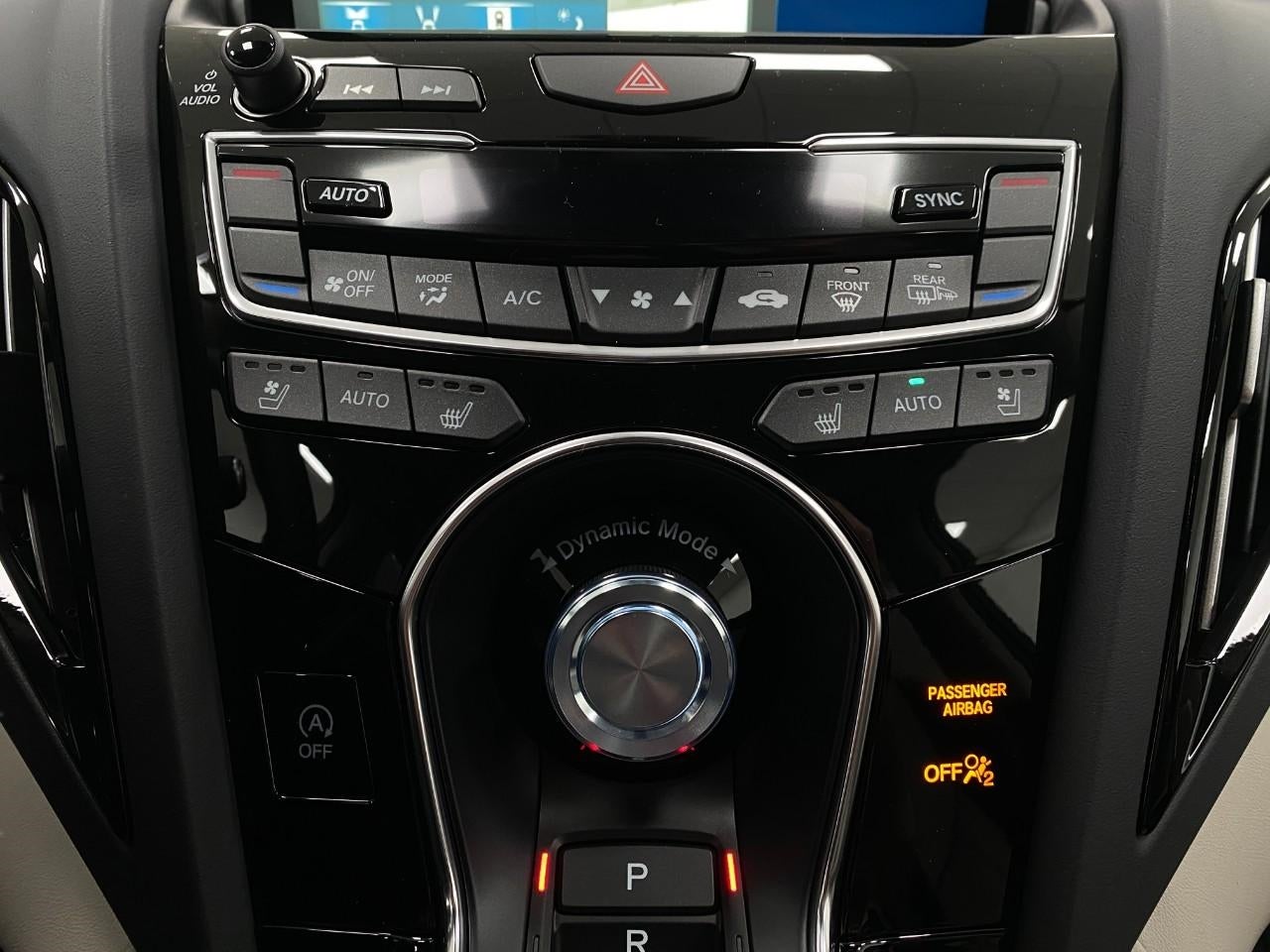 2026 Acura RDX SH-AWD w/Advance Package