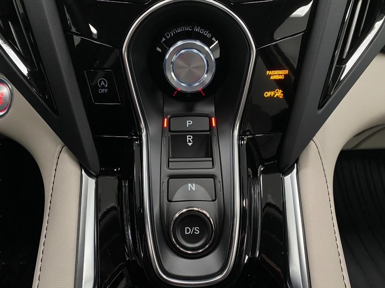 2026 Acura RDX SH-AWD w/Advance Package