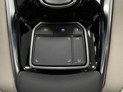 2026 Acura RDX SH-AWD w/Advance Package