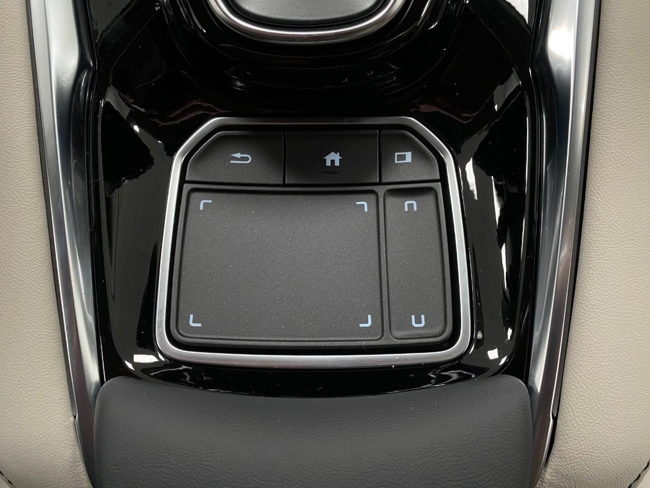 2026 Acura RDX SH-AWD w/Advance Package