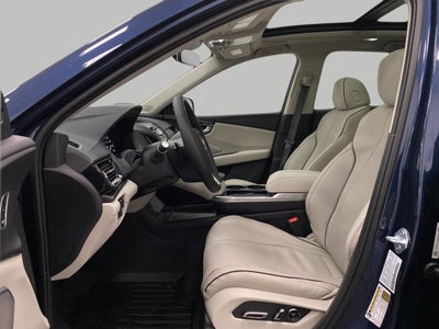 2026 Acura RDX SH-AWD w/Advance Package