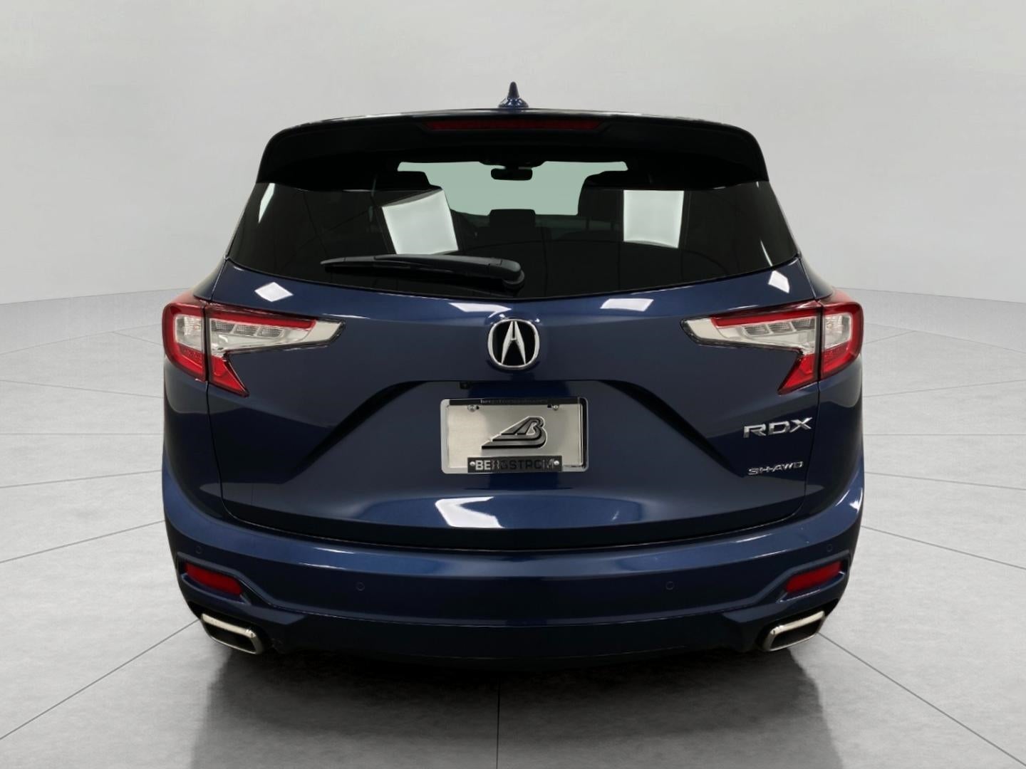 2026 Acura RDX SH-AWD w/Advance Package