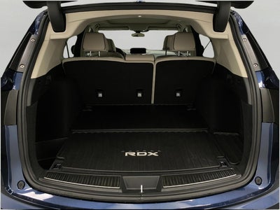 2026 Acura RDX SH-AWD w/Advance Package