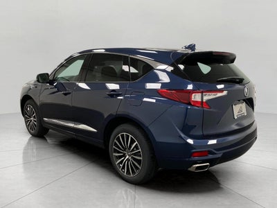 2026 Acura RDX SH-AWD w/Advance Package